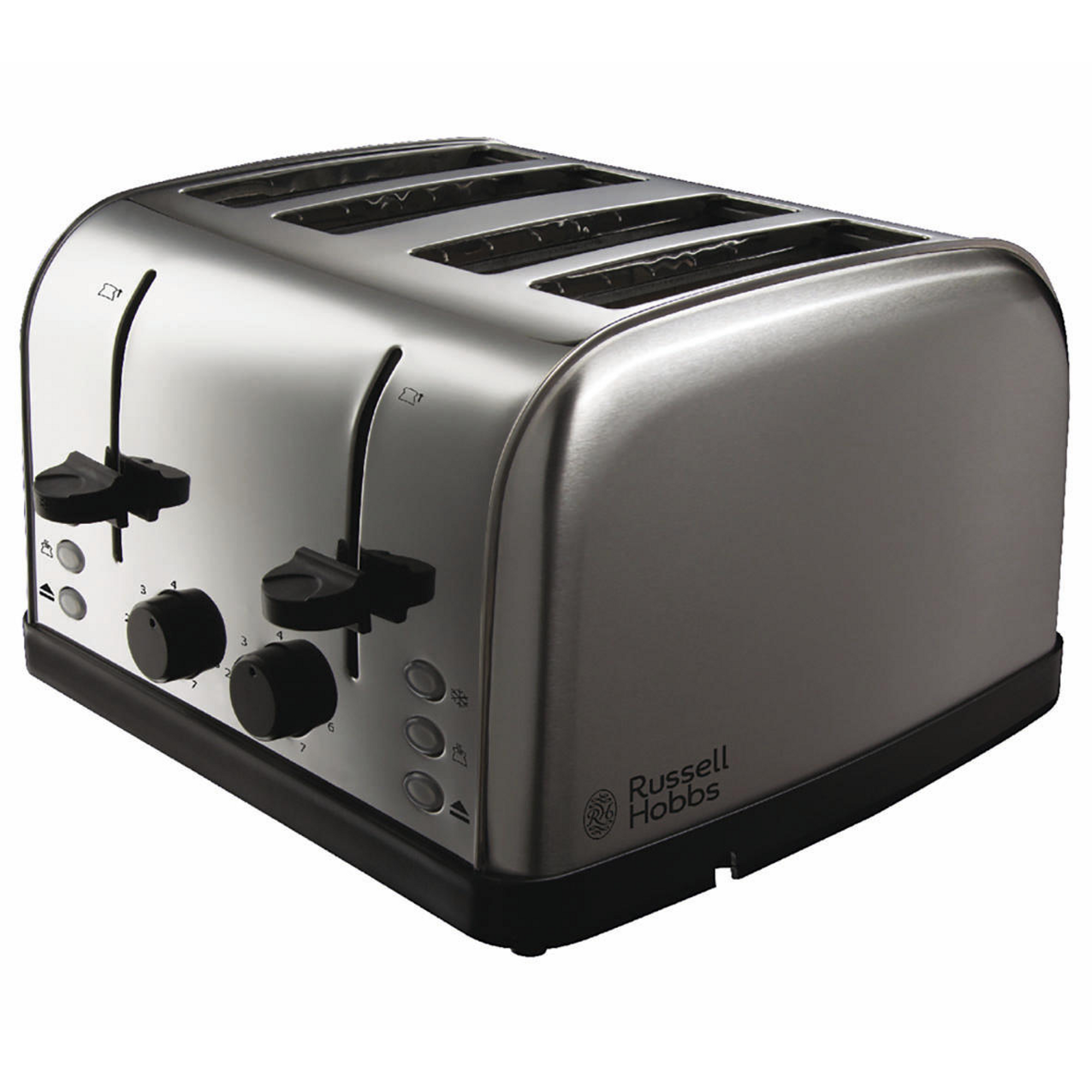 Russell Hobbs 4 Slice Toaster