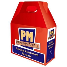 PM Benchmark Reading Assessment Kit 1