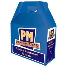 PM Benchmark Reading Assessment Kit 2