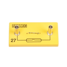 E8R08085 - UNILAB BEK On-Off Switch | Findel International