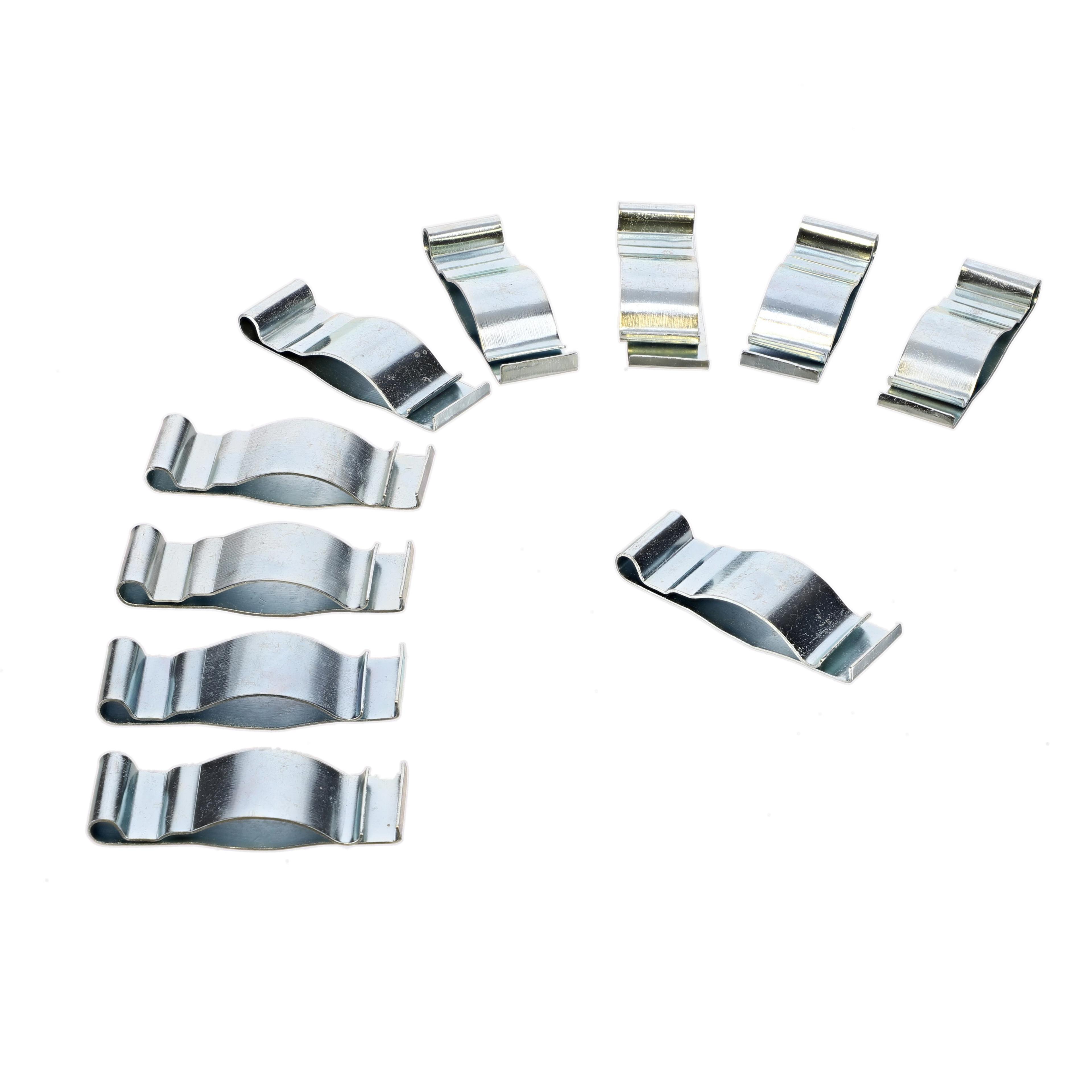 Clips For Stackable Cell Holders - Pack of 10