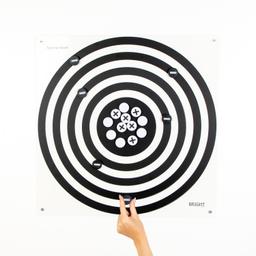 BRIGHT of Sweden Teacher Atom