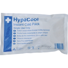 Hypa Cool Instant Ice Pack - Standard Size - Pack of 12