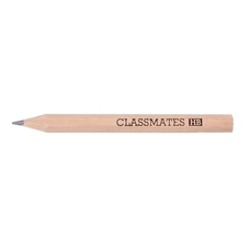  HB Graphite  Half Size Pencils - Pack of 144