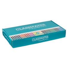 Classmates Assorted Colouring Pencils - Pack of 288