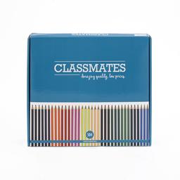 Classmates Assorted Colouring Pencils - Pack of 504