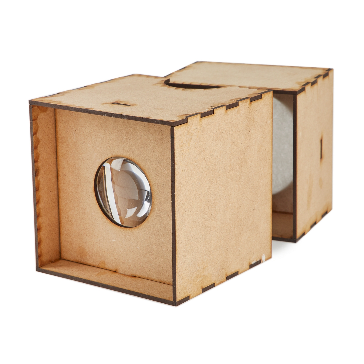 Pinnhole Camera Pinhole Camera | HE1692547 | Hope