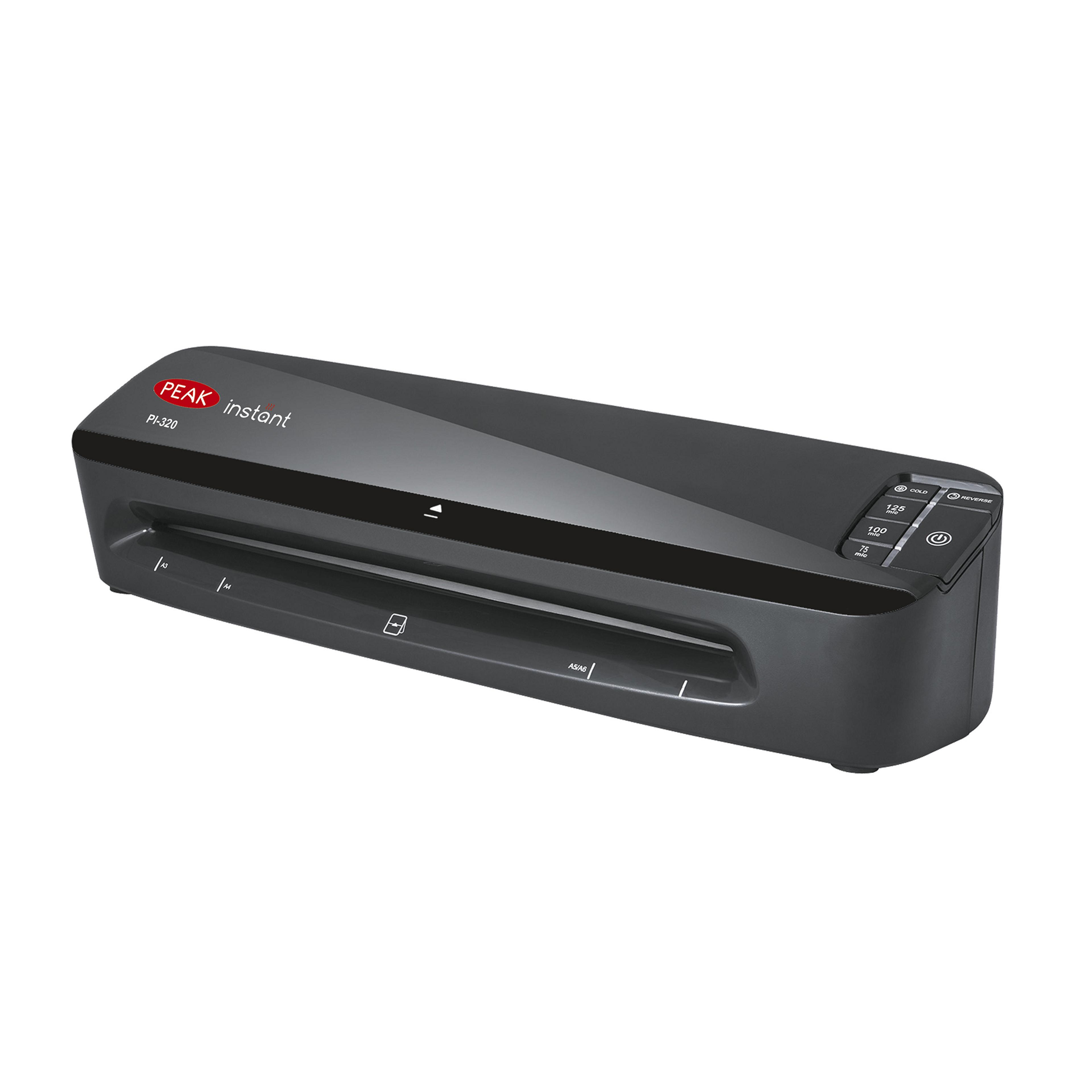 PEAK A3 Instant Laminator