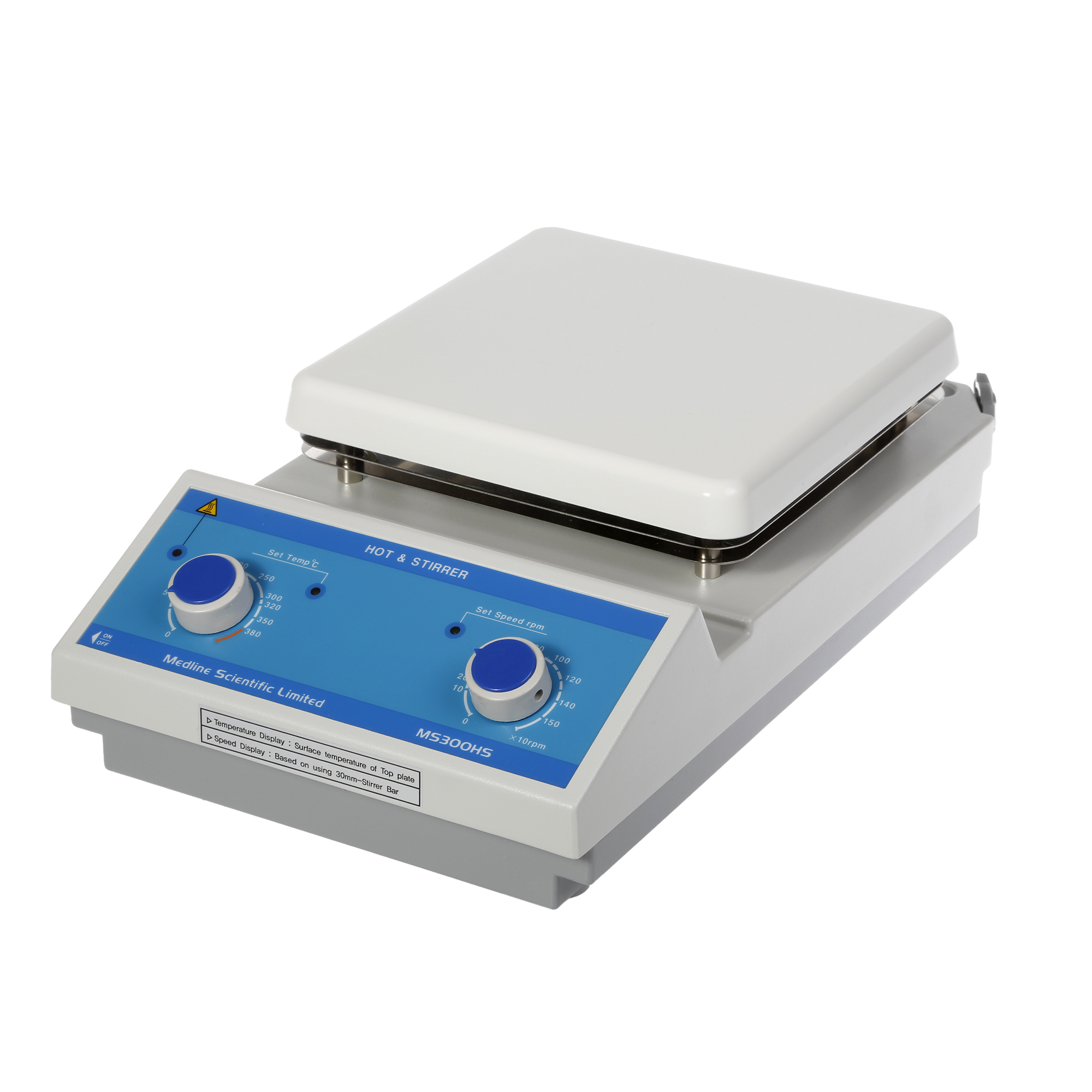 Magnetic Stirrers & Hot Plates: Stirring Hot Plates & More - Cole-Parmer