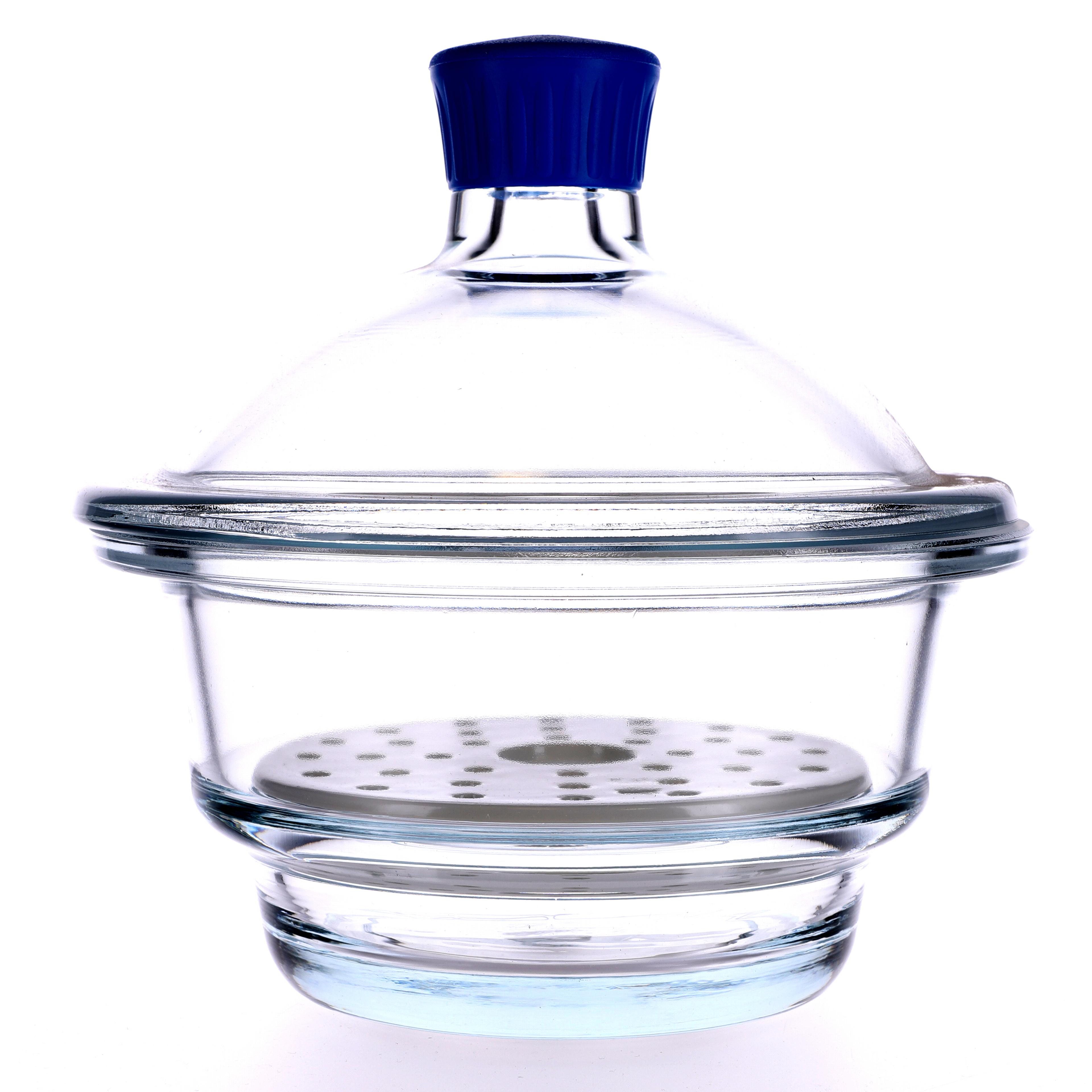 Glass Desiccator