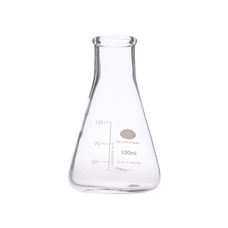 Academy Heavy Duty Conical Flask: 100ml - Pack of 12