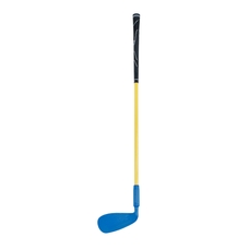 Tri-Golf Right-Handed Iron - Yellow/Blue