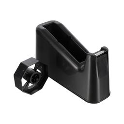 Classmates Tape Dispenser - Black - Pack of 1