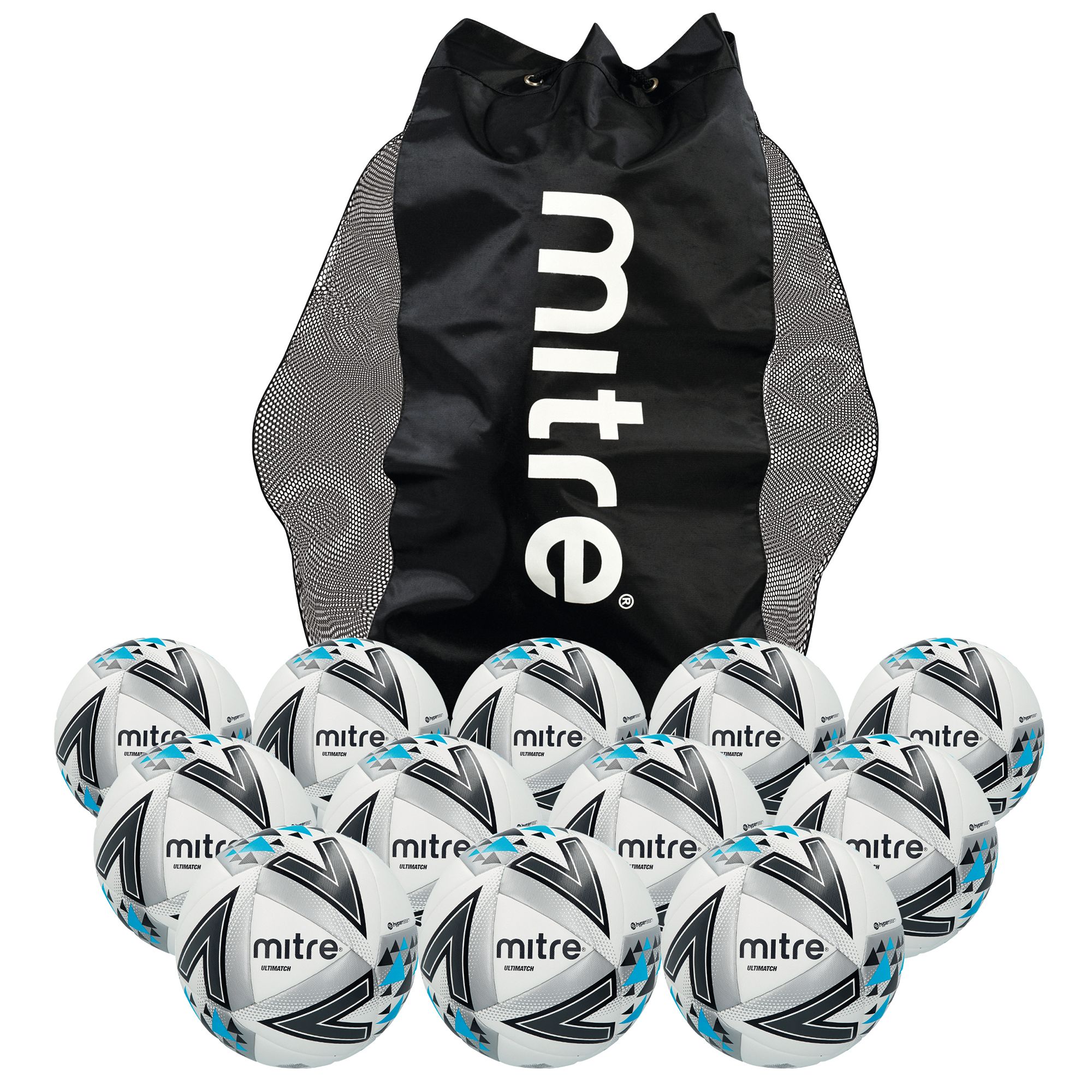 mitre ultimatch size 3