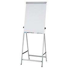 SPACERIGHT Professional Flipchart Easel