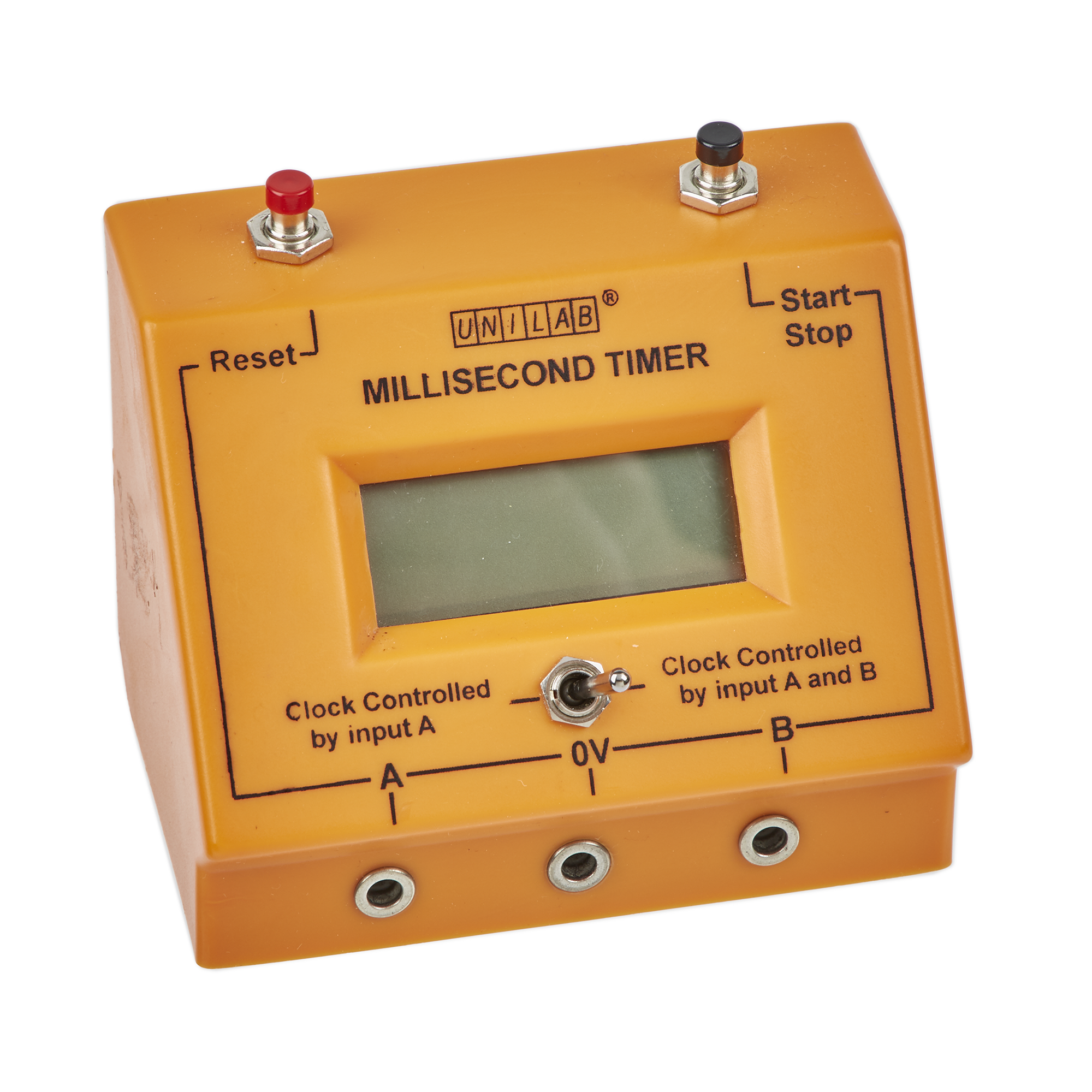 E8r Millisecond Timer By Unilab Findel International