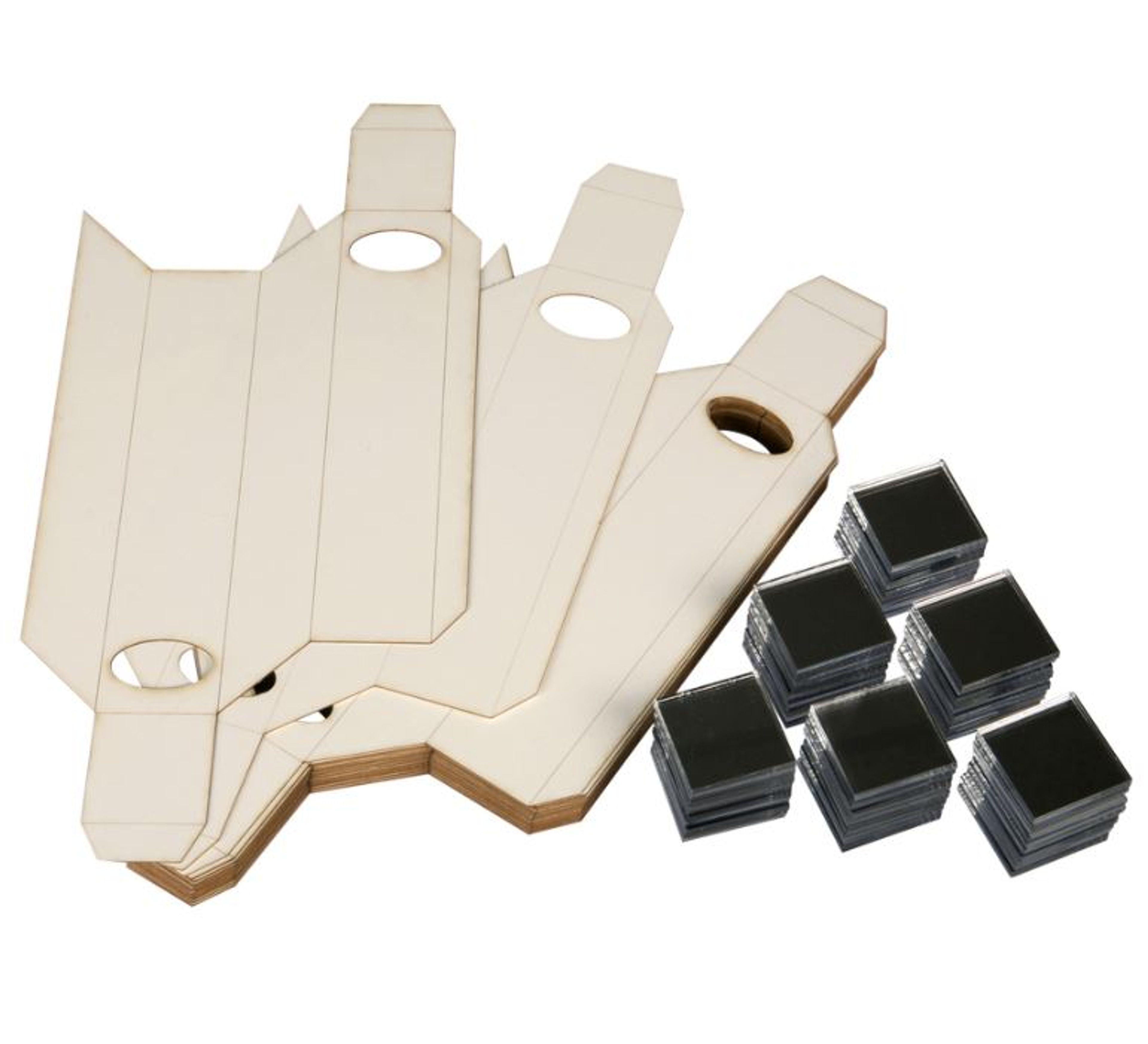 Periscope Kits