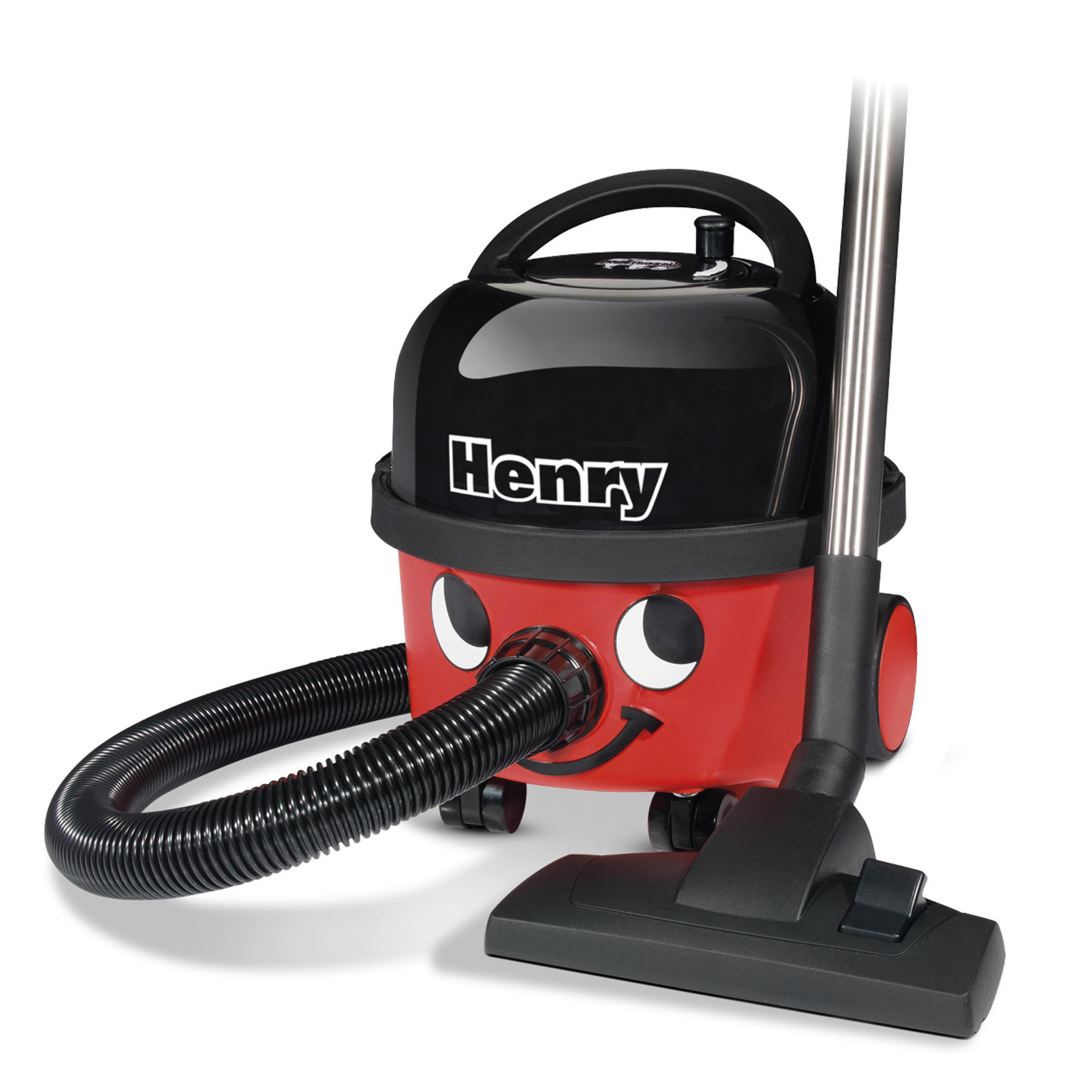 Numatic Henry HVR160-11 Vacuum Cleaner