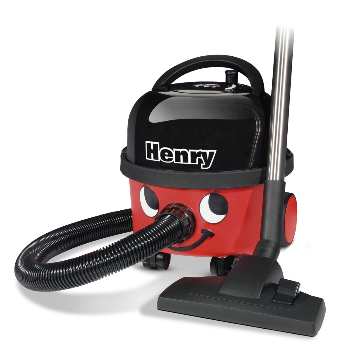 Numatic Henry HVR160-11 Vacuum Cleaner | G1703411 | GLS