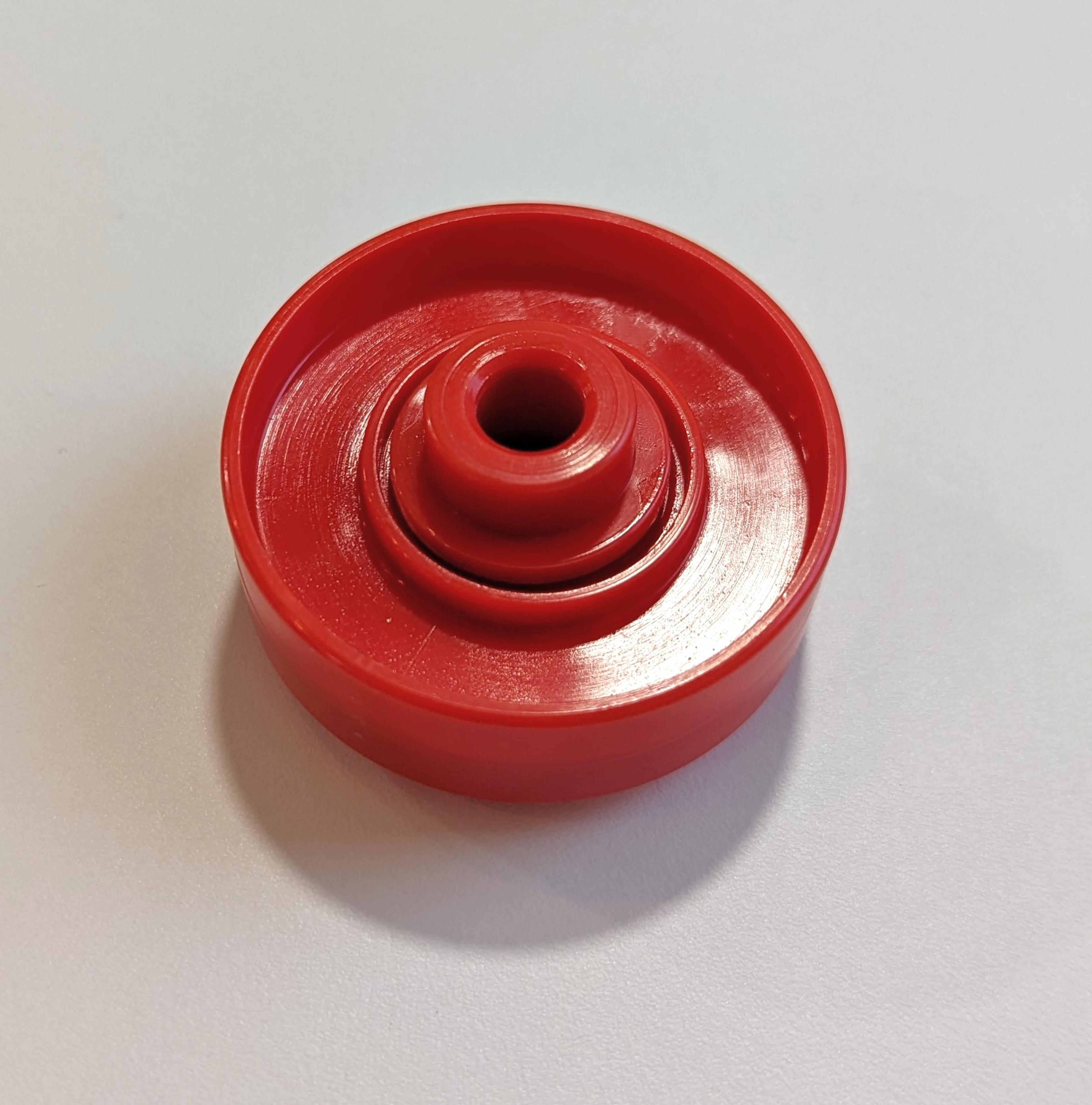 Replacement Wheel For Dynamics Trolley