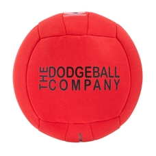 The Dodgeball Company Dodgeball - Red - Size 3
