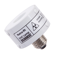 UVC Retrofit Lamp