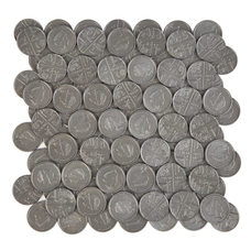 5p Coin Set - Pack of 100