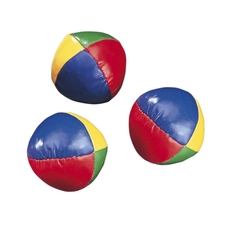 Juggling Balls - Multi - Pack of 3