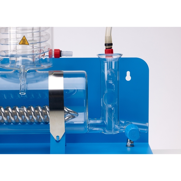 Quickfit® Laboratory Water Distiller 