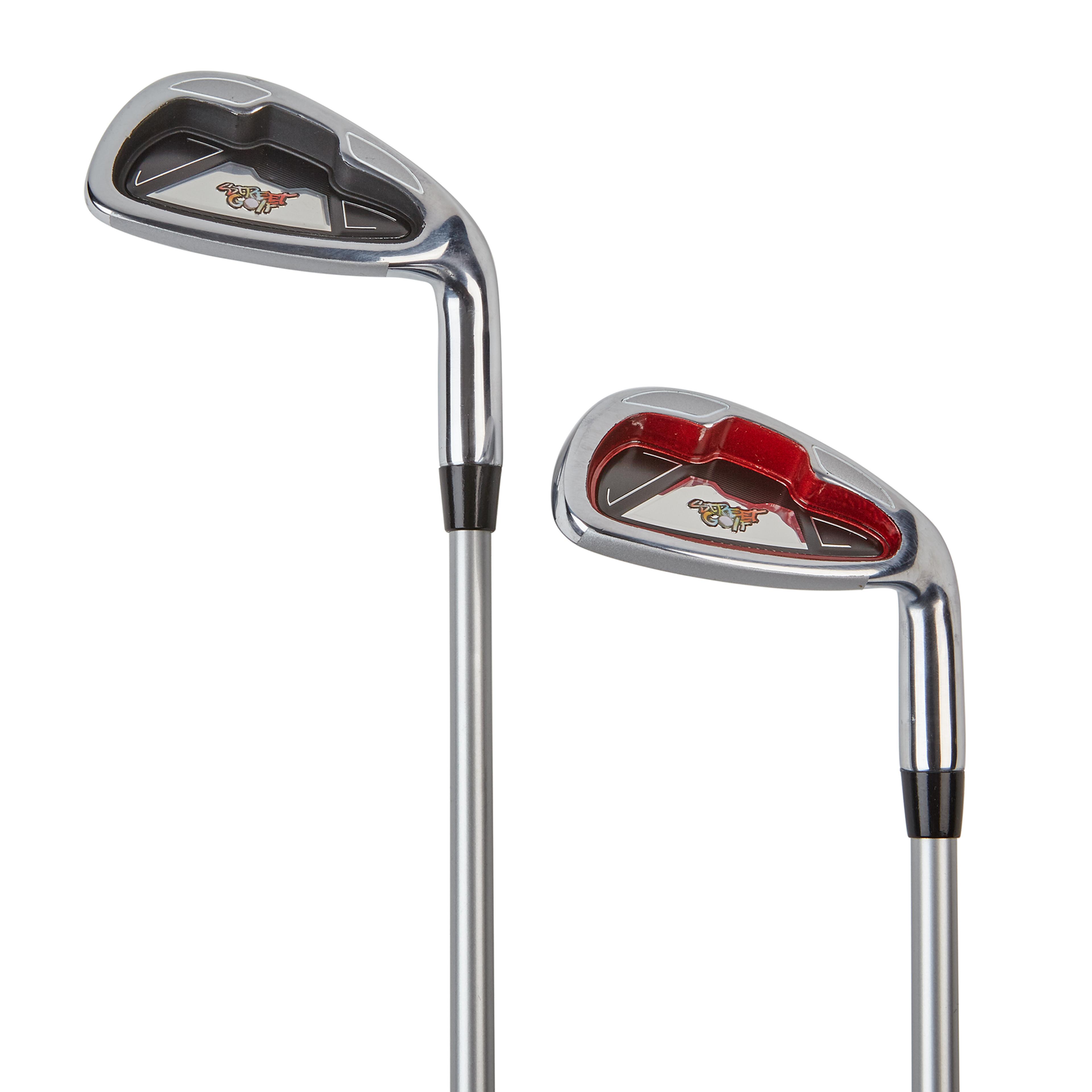 StreetGolf Right-Handed Iron - Shortened Length