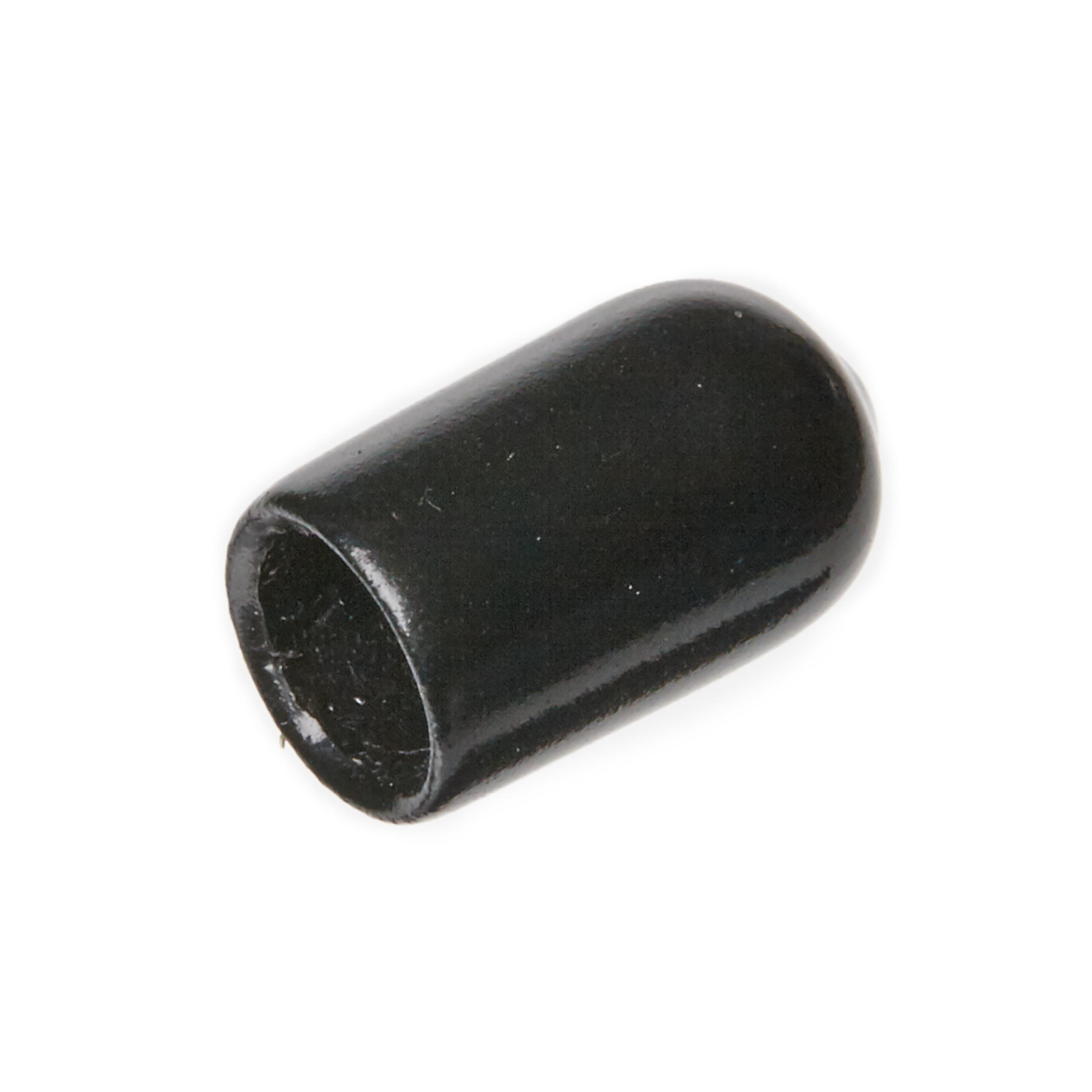 Gas Syringe: End Cap - Pack of 10