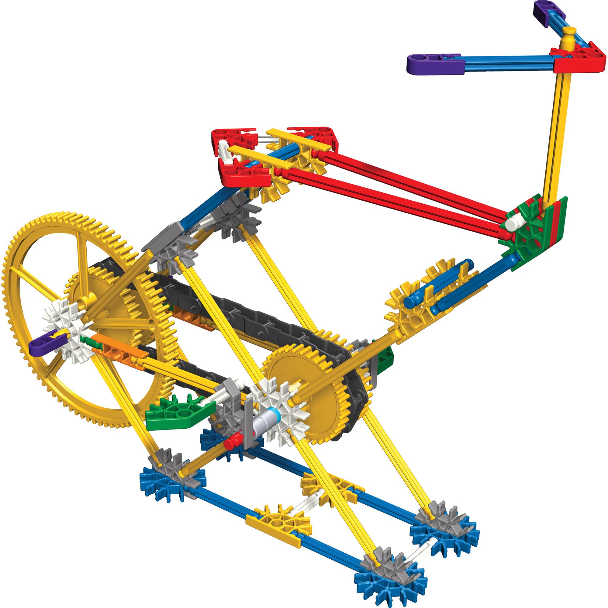 Knex education sales