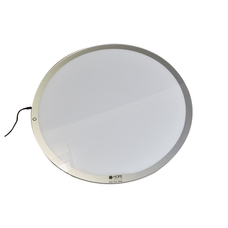 Slimline Round Light Pad from Hope Education (59cm)
