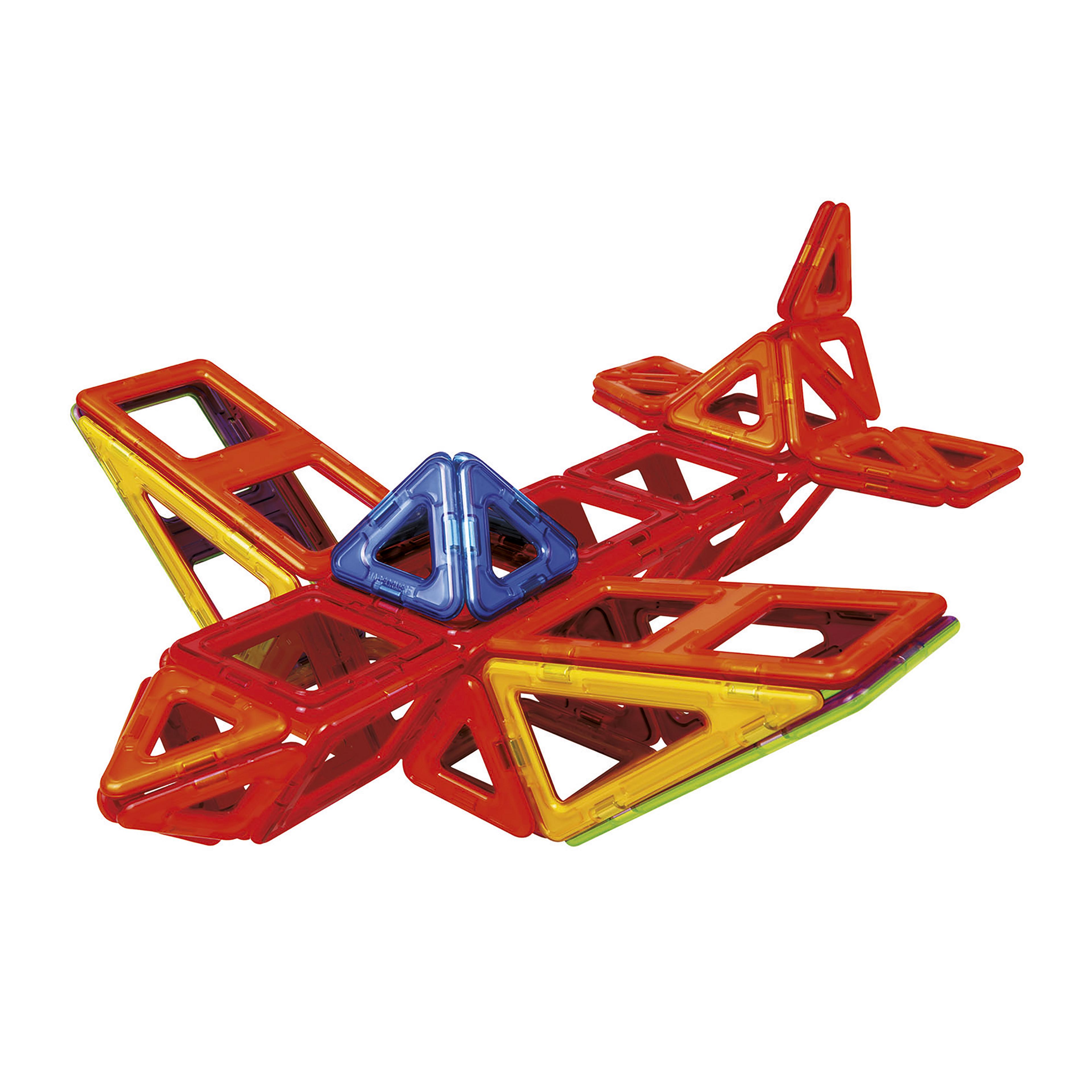 MAGFORMERS Smart Set - 144 Pieces