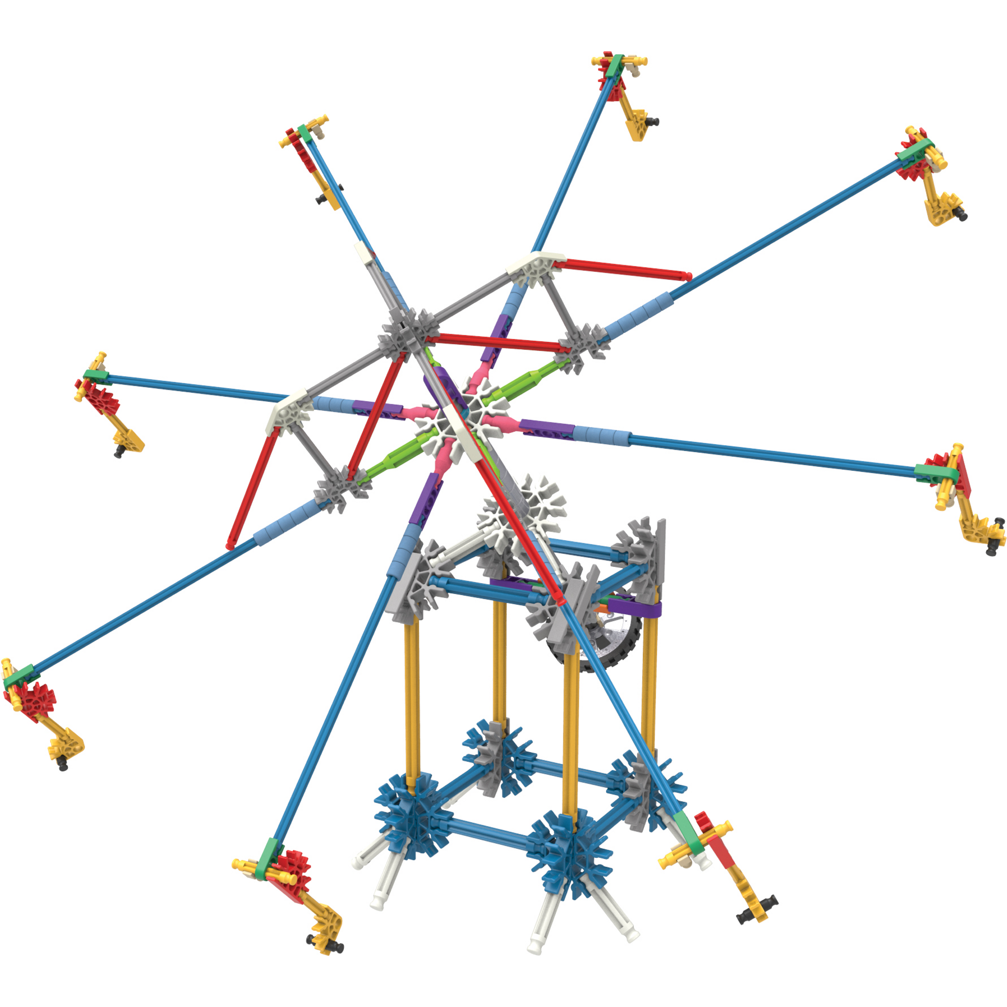 knex builder basics