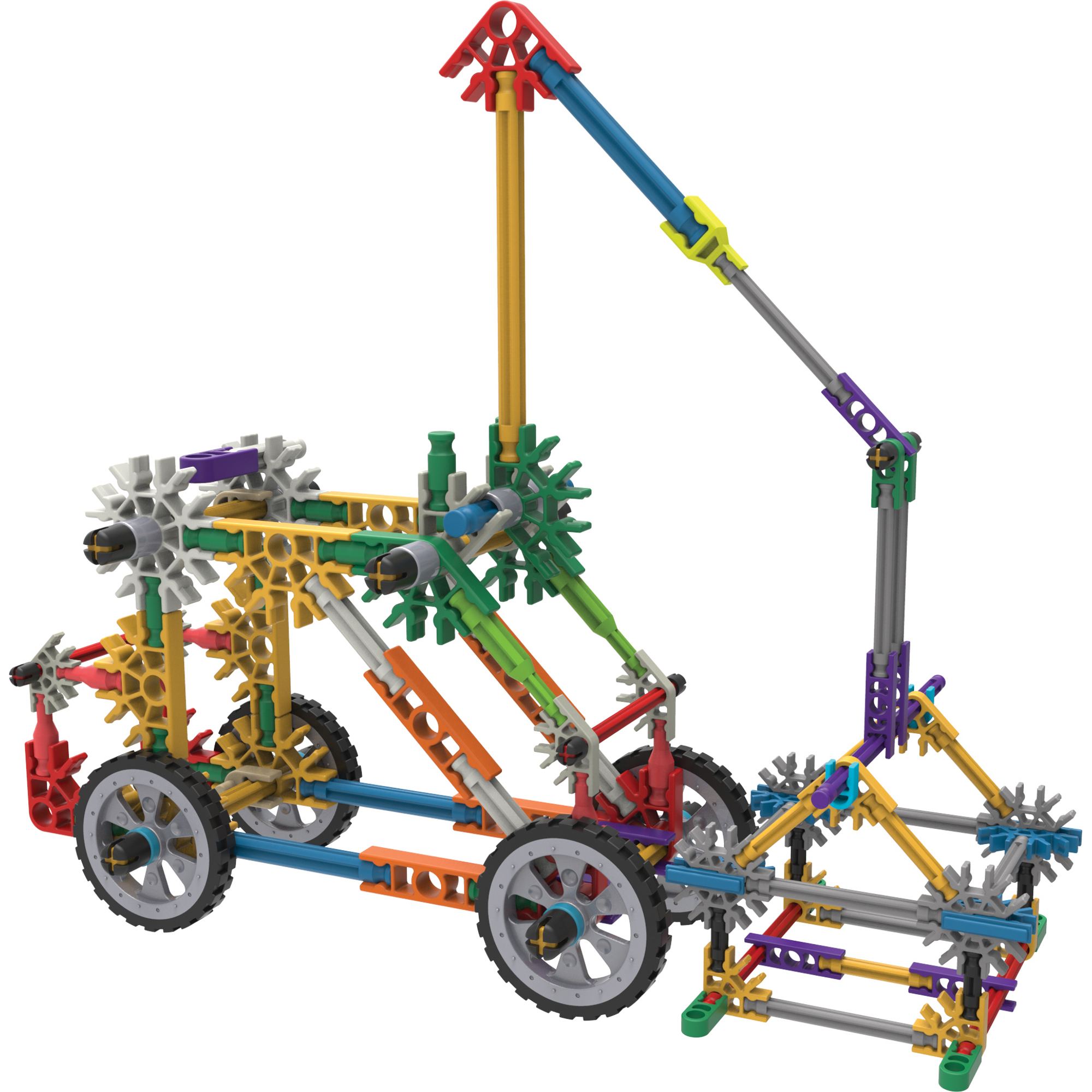 knex builder basics