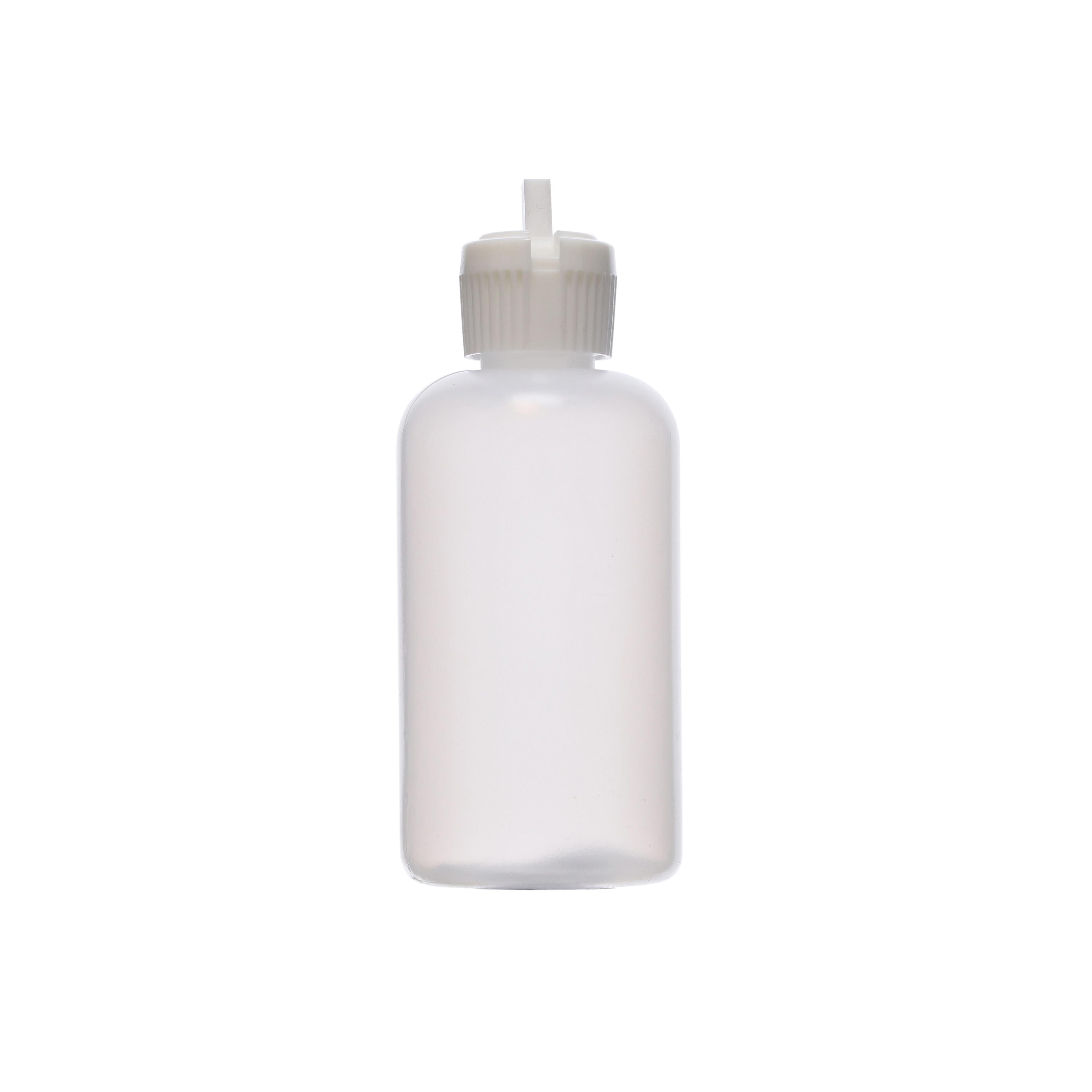 Plastic Dropping Bottle - 125ml - Pack of 10