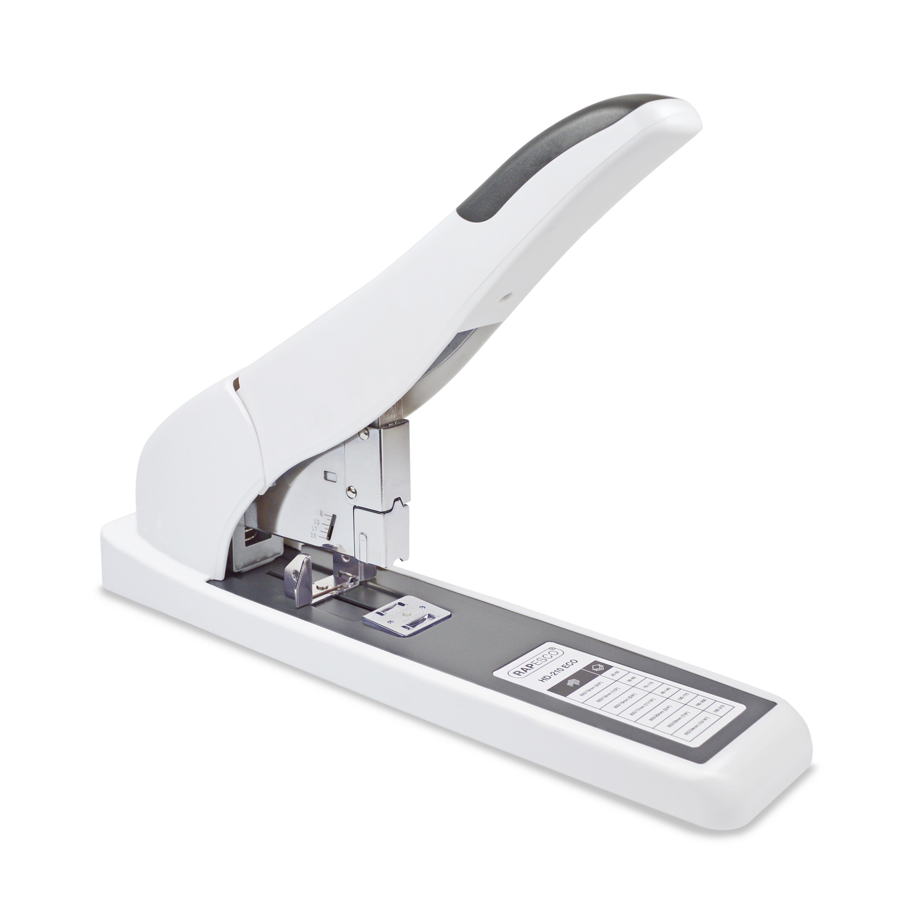 RAPESCO ECO HD- 210 Heavy Duty Stapler