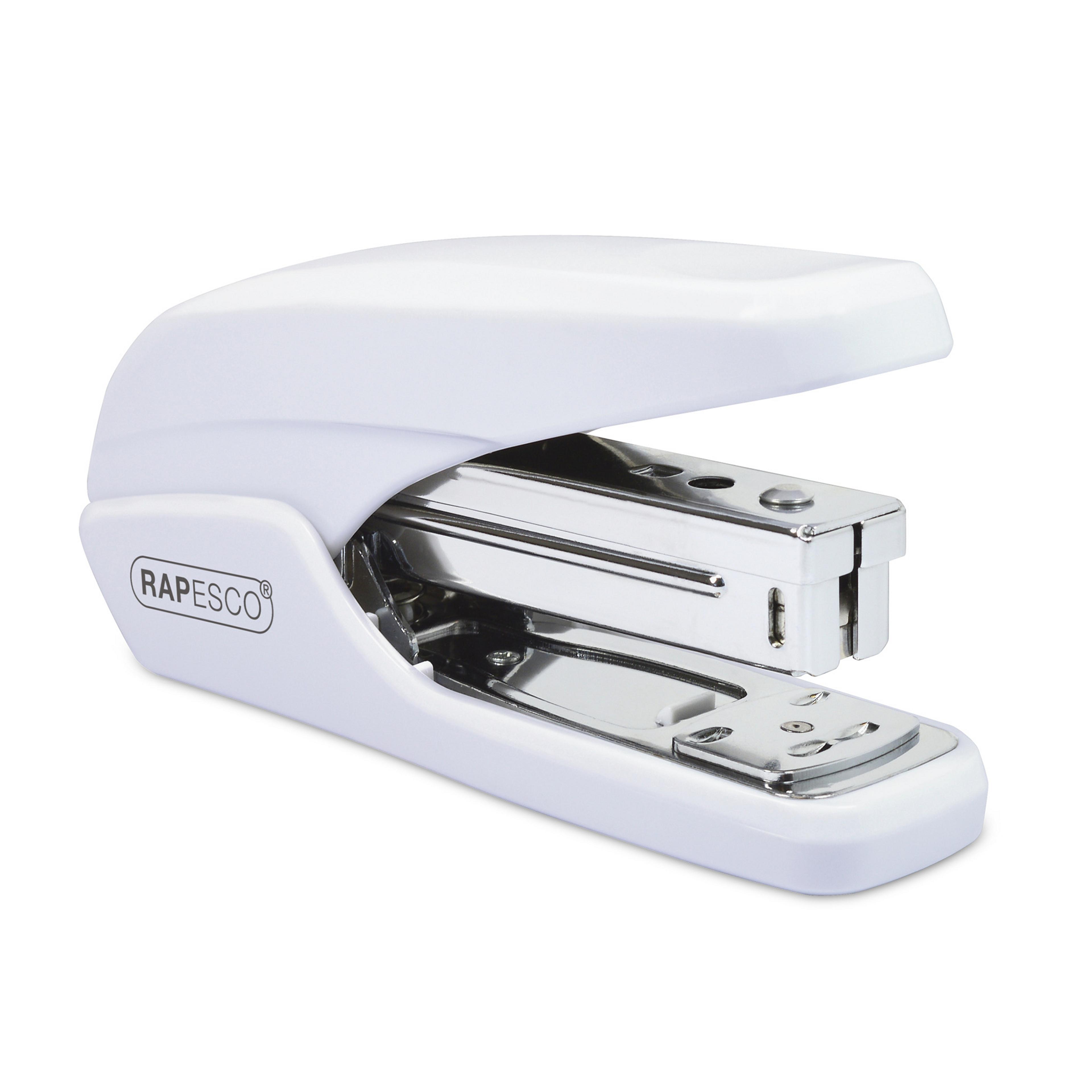 RAPESCO X5-25ps Less Effort Stapler 