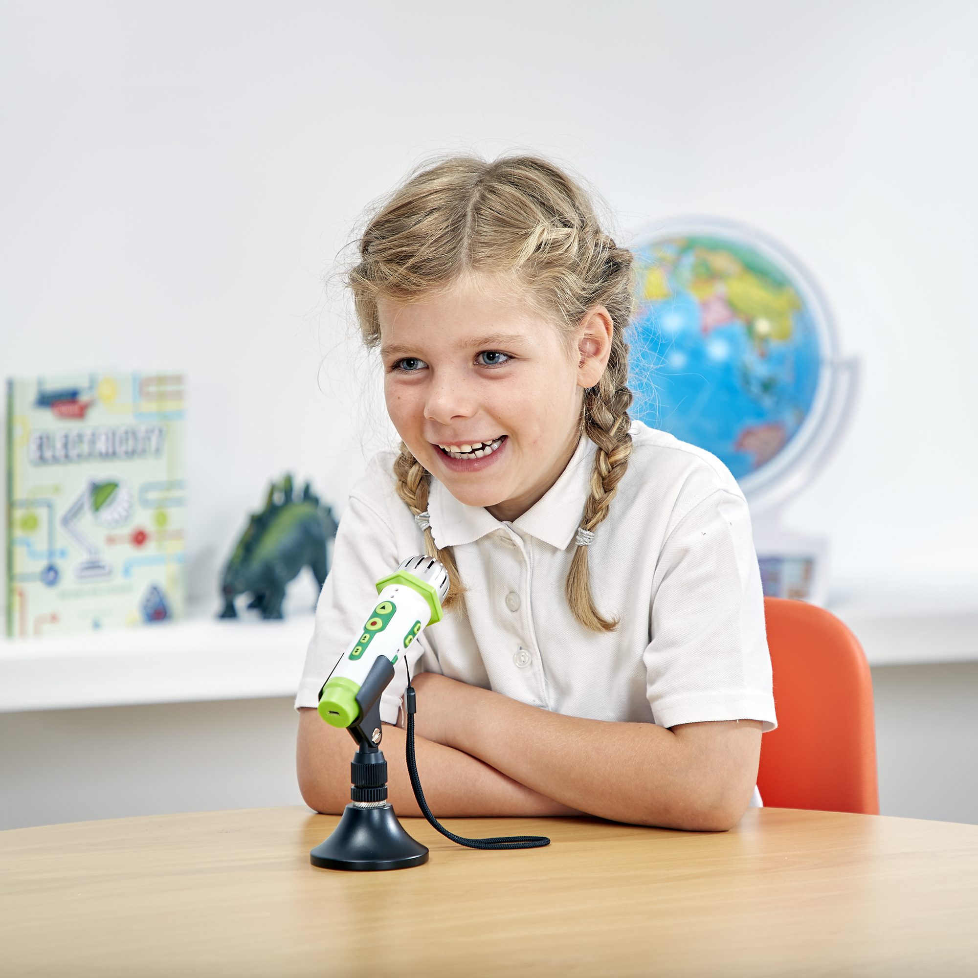 Usb Microphone Recorder