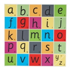 EaRL Alphabet Mat from Hope Education