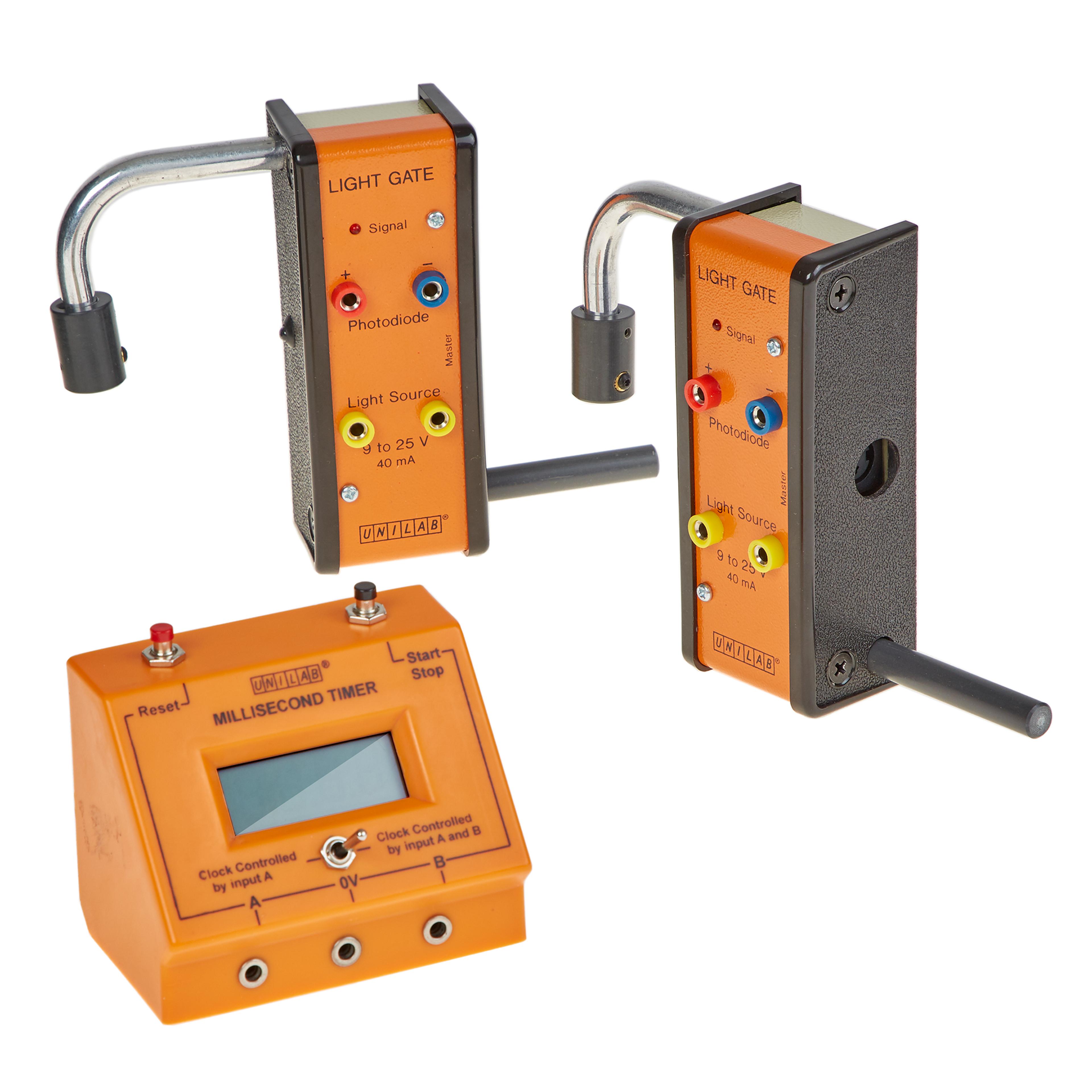 UNILAB Basic Motion Measurement Kit