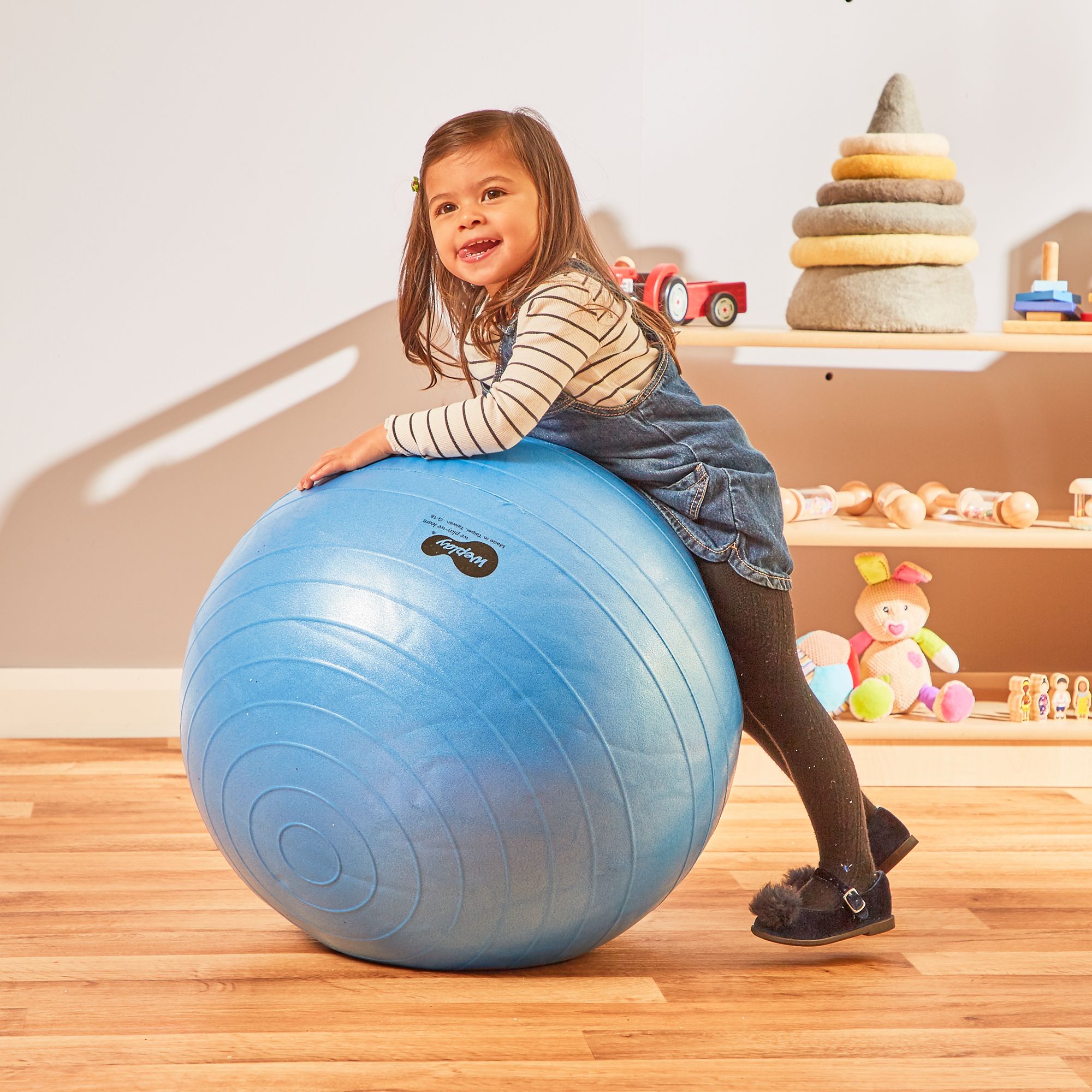 sainsburys gym ball