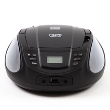 Group Listener CD Player from Hope Education