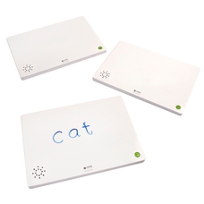 Recordable Card from Hope Education - A4
