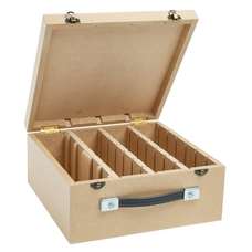 BEK Wooden Storage Box