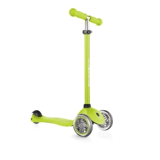 Globber Primo Scooter - Lime Green
