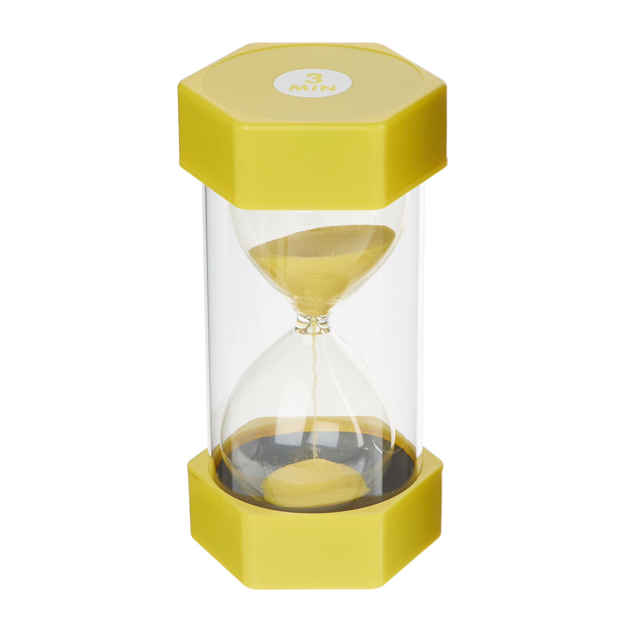 Sand Timers - 3 Minutes