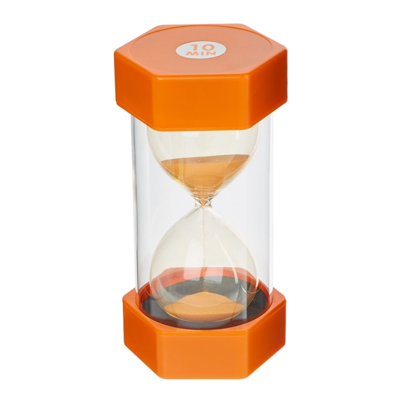 10 Minute Sand Timer 10 Minute Sand Timer