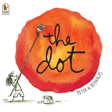 The Dot Book